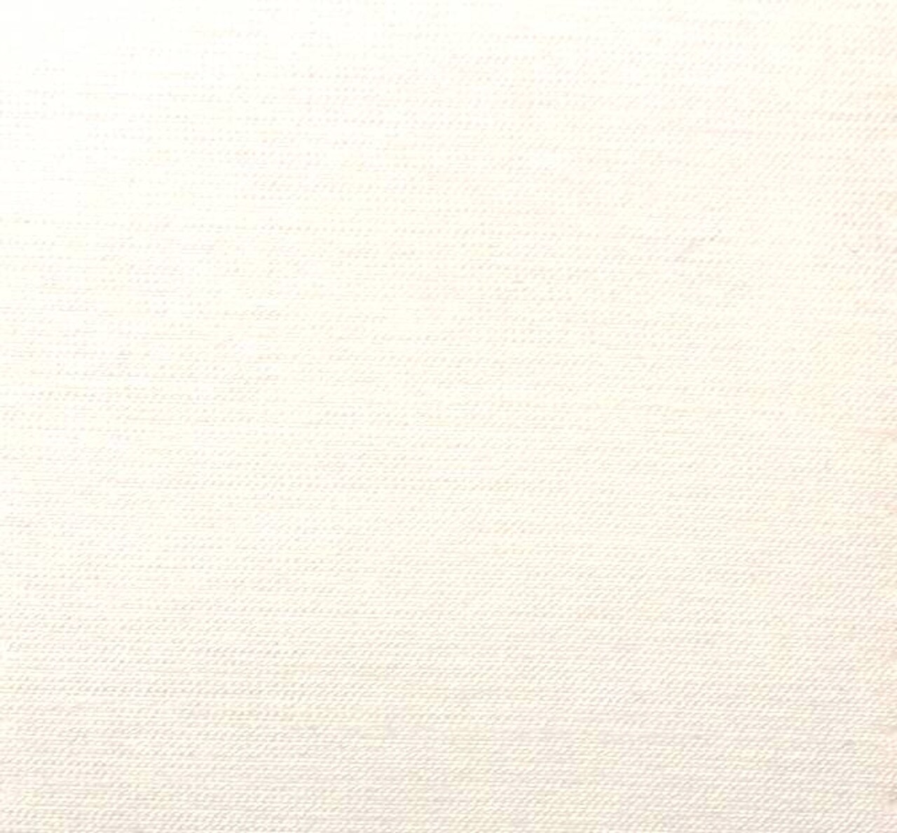 1 Yard Pristine Optic White Satin Organdy Apparel Fabric 58/60" Width